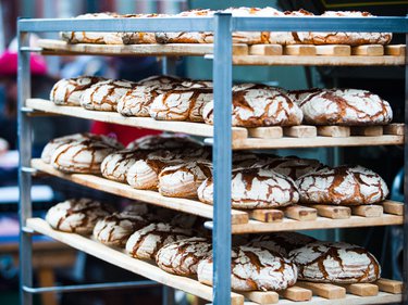 Markt - Stadt Land Food